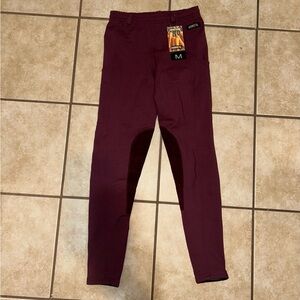 Kerrits leggings size medium NWT